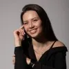 ANASTASIIA PIHORIEVA