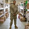 Trevante Hinton