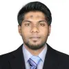 Mohammed Arshath