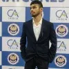 Arvind Kaustav Das