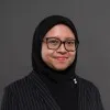 Sarah Amalia Qurratu Ainizzamani