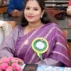 Surya haritha Sreekumar