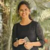 Raksha Adiga