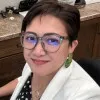 Janeth Etharidge
