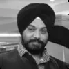 Harwinder Singh
