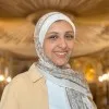 Kawthar Alsharif