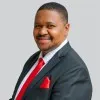 Josias Makhubu