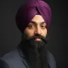 Mandeep Brar