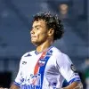 Matheus Gomes