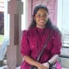 saranya chandran