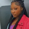 Tyneria Thomas
