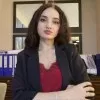 Gizem Derdiyok