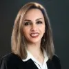 Parvaneh Modarres