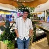 Aryan Thube
