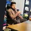 Arman Ali