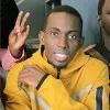 Ousainou Jonga