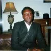 Frank Woode