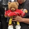 Beary Parker Lee Ducaucus
