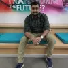 Jayarup Mohanty