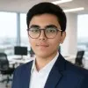 Harsh Mehta