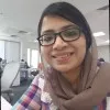 Shamsida Salahuddin