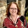 Amy Gregory