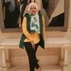 Shimaa Yahia