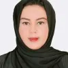 Tahani Jahallahah Hamed