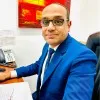Mohammed Abdel Salam