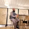Chef Muaviya