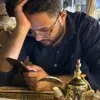 Ahmed Osama Abdel Fatah