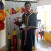 Chun An Liow