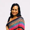 Mayuri Madarasinghe