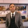 Nisar Ahmed
