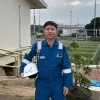 Agung Andritzson