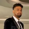 Nikhil Gareeb