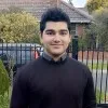Hoozaifah Saeed