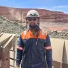Tshepo Daniel Mabua Segooa