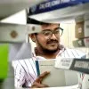 CA Nikhilesh Ganji