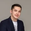 Sherdor Nasimov