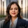 Priya Futane