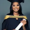 Lehlohonolo Hope Mkhomazi