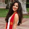 Sara Mercedes Sharifi