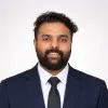 Milan Chandran
