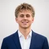 Joel Kucharski