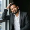 Sourav Kumar Behera