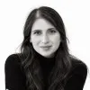 Anna Rosenberg Sanders