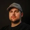 Aaron Cooper