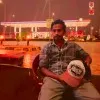 Lakku Pavan Kumar Reddy