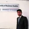 Md Asikur Rahman